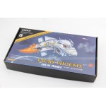  Cartoon Model Kit - ANGRY PHOENIX - AIM-54 MISSILE